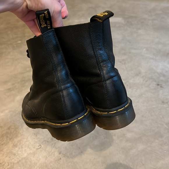 Dr Martens Boots - Picture 4 of 9